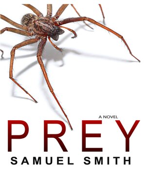 cover image of Prey